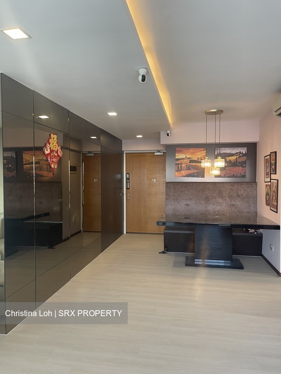 Blk 515B The Premiere @ Tampines (Tampines), HDB 5 Rooms #569603141